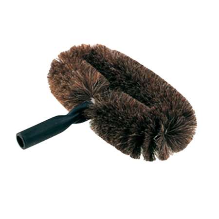 Image de TETE DE LOUP BROSSE MURALE