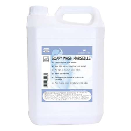 Image de LESSIVE CARETEX WASH 5L-330423 TGAP