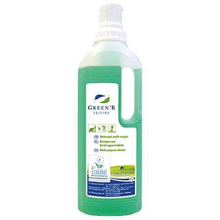 Image de GREEN'R FLOORS-1L