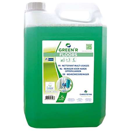 Image de GREEN'R FLOORS - 5L