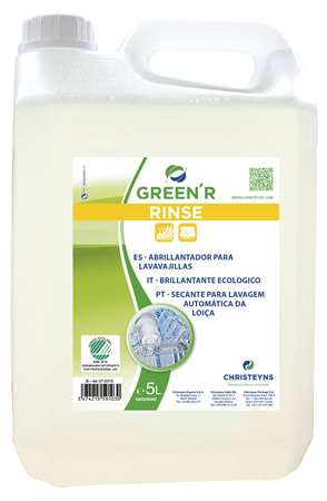 Image de GREEN'R RINSE 5L-559103-TGAP
