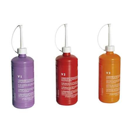 Image de DETACHANT LINGE AVANT LAVAGE V1 500ML