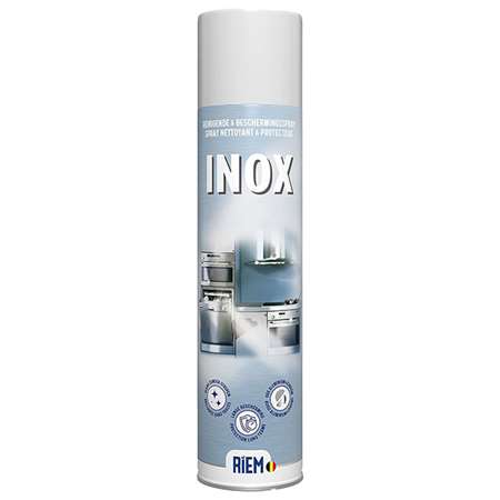 Image de NETTOYANT CUISINE PROTECTEUR INOX 300 ml INOX SPRAY
