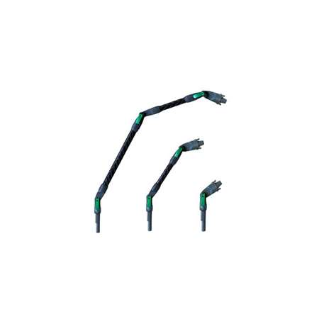 Image de KIT D ADAPTATEUR EN ANGLE L, 82 CM