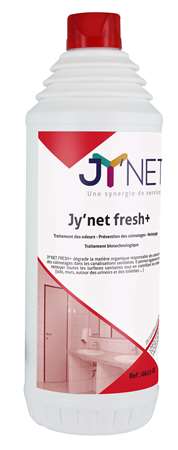 Image de JY'NET FRESH+1L