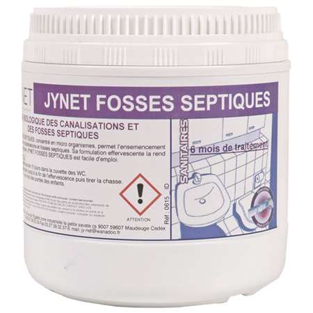 Image de JY'NET FOSSE SEPTIQUE-HYD