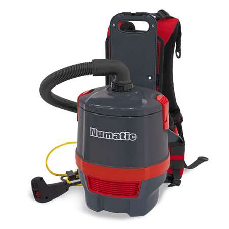 Image de ASPIRATEUR DORSAL RSV 150