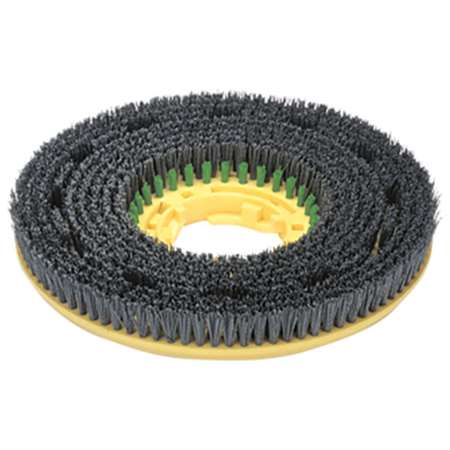 Image de BROSSE LONGLIFE VERTE Ø 450mm