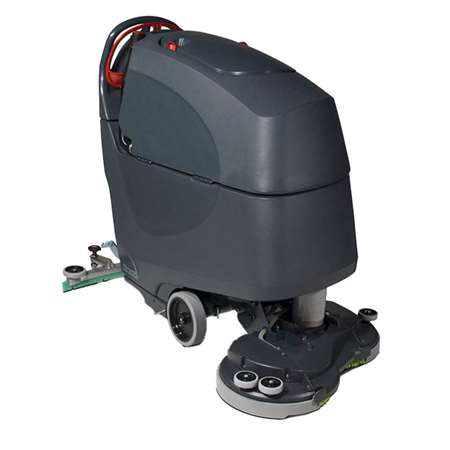 Image de AUTOLAVEUSE A BATTERIE TGB 8572/200 T