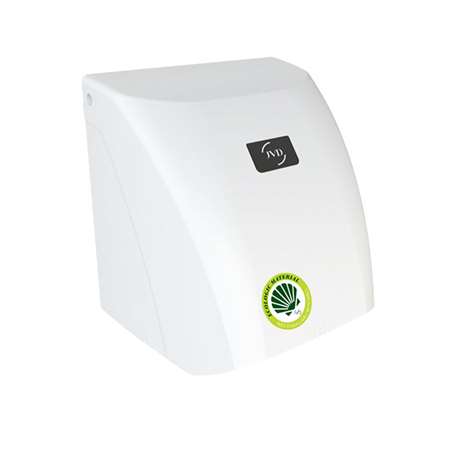 Image de SECHE MAINS ZEPHYR - AIR CHAUD