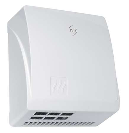 Image de SECHE MAINS MASTER - AIR CHAUD