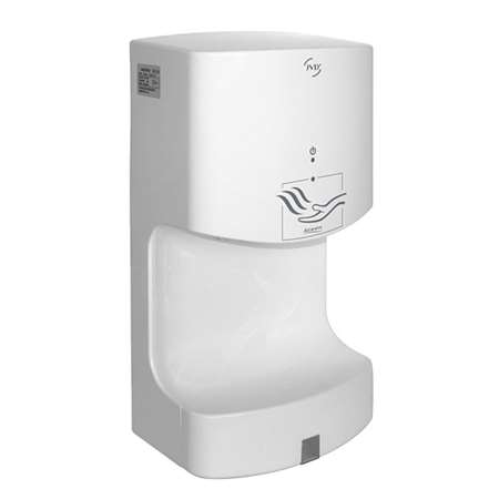 Image de SECHE MAINS AIRWAVE - AIR PLUSE CHAUD