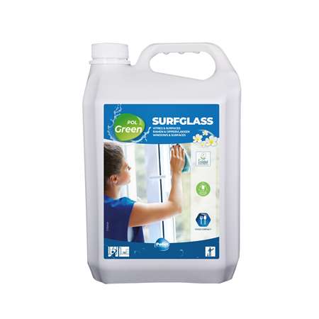 Image de POLGREEN SURFGLASS - 5 L