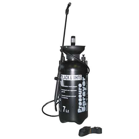 Image de PULVERISATEUR A POMPE 7L