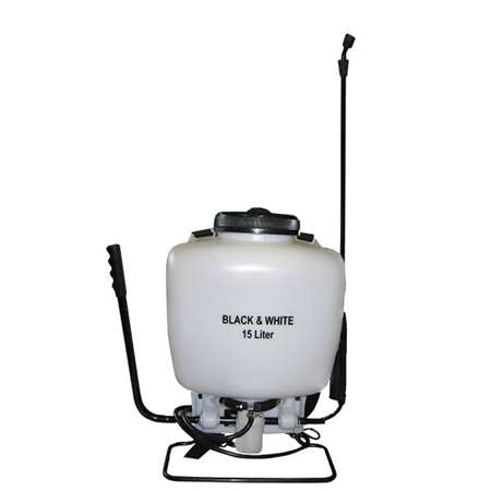 Image de PULVERISATEUR DORSAL A POMPE 15 L