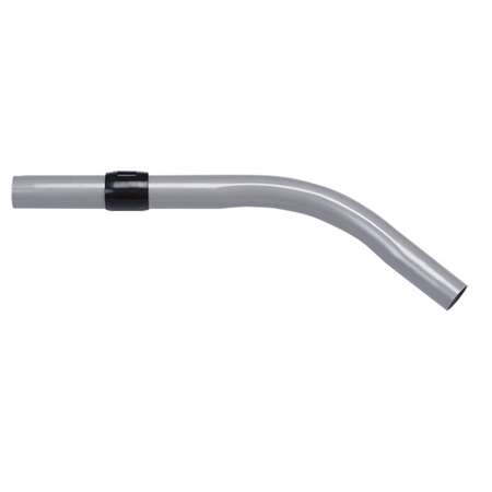 Image de TUBE COUDE ALUMINIUM Ø 38 MM