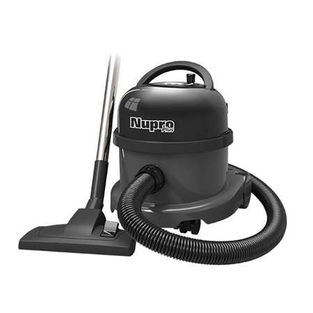 Image de ASPIRATEUR POUSSIERE NUPRO PLUS - 6 L