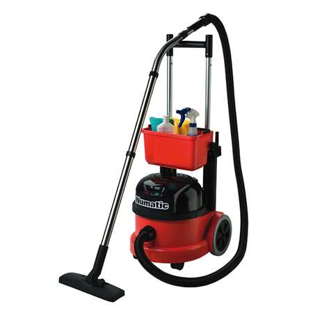 Image de ASPIRATEUR POUSSIERE PPT 220 ASPITROLLEY - 9 L