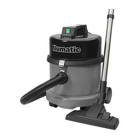 Image de ASPIRATEUR POUSSIERE NVQ 370