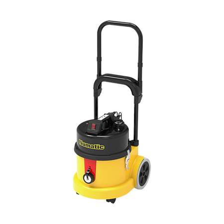 Image de ASPITATEUR INDUSTRIEL HZC 390L