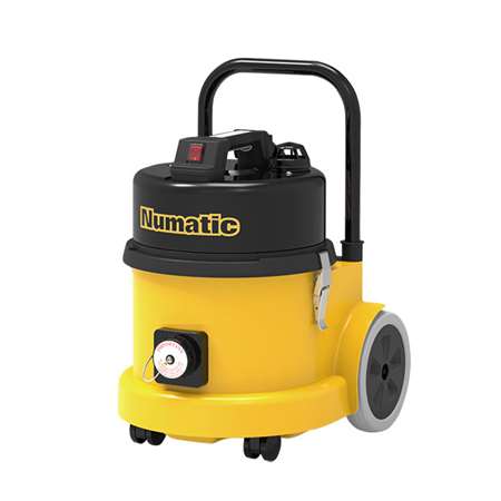 Image de ASPIRATEUR INDUSTRIEL HZ 390S