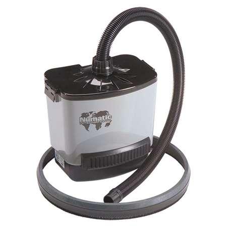 Image de CENTRALE D'ASPIRATION GRISE POUR NR