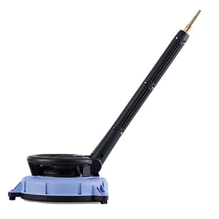 Image de ROUND CLEANER UFO AVEC RALLONGE 500 mm - SANS ROUES