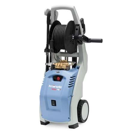 Image de NETTOYEUR HAUTE PRESSION K 1050 TS - SANS ENROULEUR