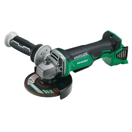 Image de MEULEUSE Ø 125 mm - 18 V - 5.0 Ah