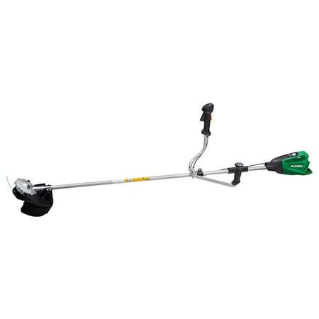 Image de DEBROUSSAILLEUSE 36 V - POIGNEE 'GUIDON'