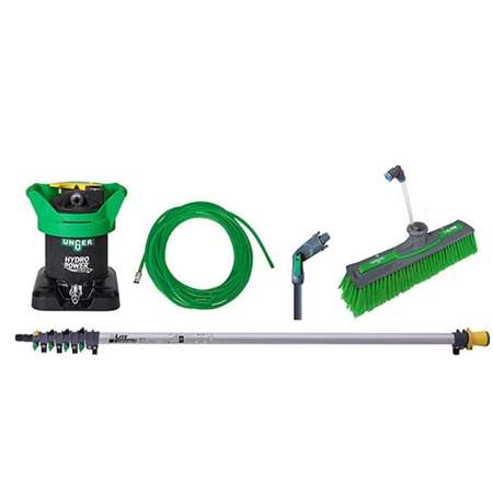 Image de KIT DEMARRAGE HYFROPOWER ULTRA 6 LITRES