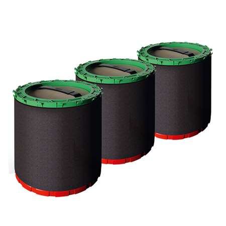 Image de PACKS RESINES POUR ULTRA S