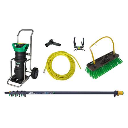 Image de KIT EXPERIMENTE HYDROPOWER ULTRA 18 LITRES