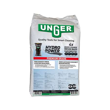 Image de SACHETS RESINES - 4 SACHETS EN SAC