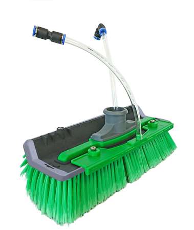 Image de BROSSE SOFT NLITE 28 CM