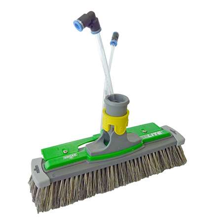 Image de BROSSE HYBRIDE NLITE