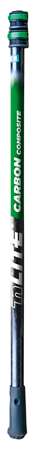 Image de PERCHE TELESCOPIQUE CARBON COMPOSITE NLITE  1.6 M