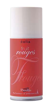 Image de RECHARGE PR EASY SPRAY FRUITS ROUGE-12X150ML-A150DFRSE