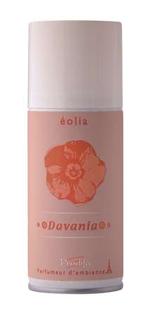 Image de RECHARGE PR EASY SPRAY DAVANIA-12X150ML-A150DDAVE