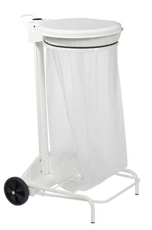 Image de COLLECROULE 110L BLANC