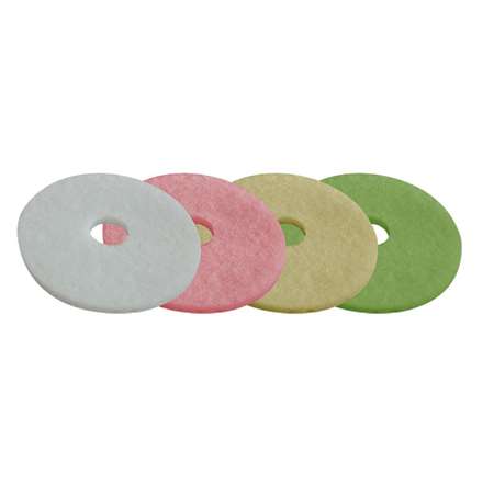 Image de DISQUE DIAMANT FIN N3 - Ø 203 mm - LOT DE 5
