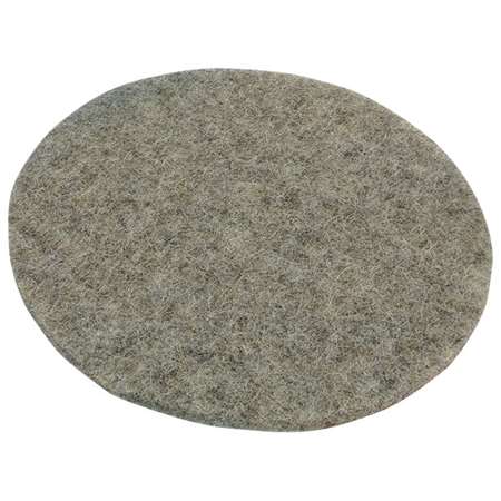 Image de DISQUE NATUREL Ø 711 mm - LOT DE 5