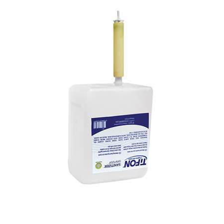Image de SANITIZER GEL HYDROALCOOLIQUE