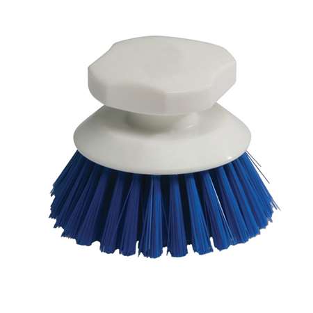 Image de BROSSE SOLEIL RONDE BLEU