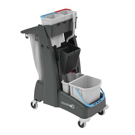 Image de CHARIOT MM-4T MULTIMATIC