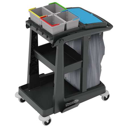 Image de CHARIOT ECO-MATIC 1