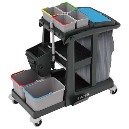 Image de CHARIOT ECO-MATIC 3