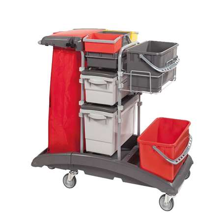 Image de CHARIOT IDEA TOP 111FR2