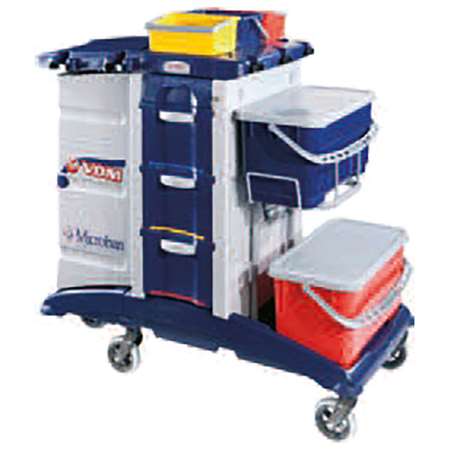 Image de CHARIOT DMX 500.3