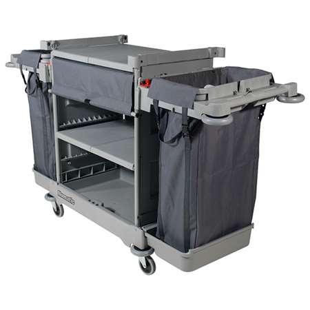 Image de CHARIOT HOTELIER NKT 2LL